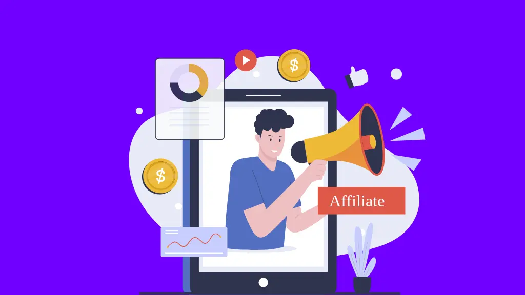 Affiliate Marketing