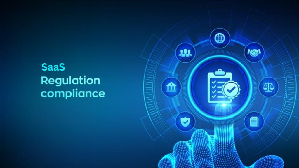 SaaS Compliance for SaaS Founders
